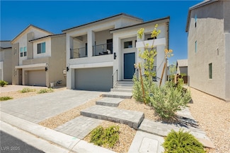 10429 Rose Palisade St, Las Vegas, NV 89141