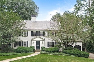 56 Woodcliff Rd, Wellesley Hills, MA 02481
