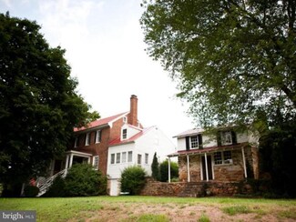 1830 Thrift Rd, Madison, VA 22727