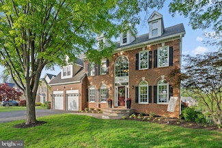19009 Old Baltimore Rd, Brookeville, MD 20833