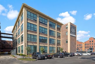 170 Lafayette St Unit 4A, Jersey City, NJ 07304