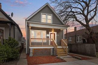 7746 S Drexel Ave, Chicago, IL 60619