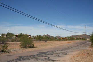 259XX N 7th Ave, Phoenix, AZ 85007