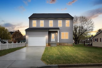 15 String St, Alloway, NJ 08001