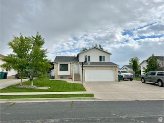3809 W 5625 S, Roy, UT 84067