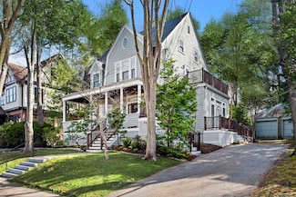 60 Oxford Rd, Newton Center, MA 02459