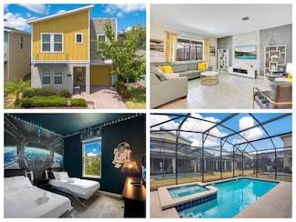 2736 Bookmark Dr, Kissimmee, FL 34746