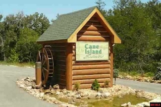 Lot 23 & 24 Cane Island Rd, Flippin, AR 72634