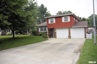 1605 W Iles Ave Unit 1, Springfield, IL 62704