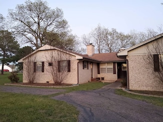 15811 County Road 1595, Ada, OK 74820