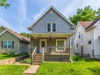 354 7th Ave SW, Cedar Rapids, IA 52404