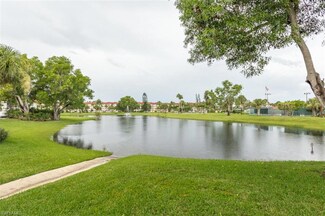 4245 27th Ct SW Unit 101, Naples, FL 34116