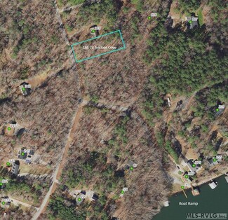 Lot 78 Anchor Dr, Bracey, VA 23919