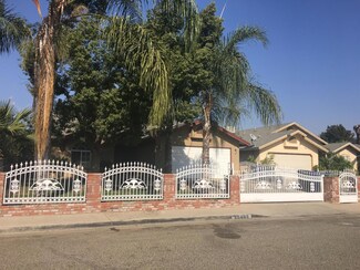 12428 Dennison Ave, Orosi, CA 93647