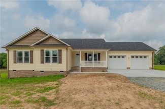 2077 Old Wesley Chapel Rd, Linwood, NC 27299