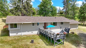 3820 Pinecrest Dr, Mariposa, CA 95338