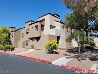 2984 Juniper Hills Blvd Unit 201, Las Vegas, NV 89142