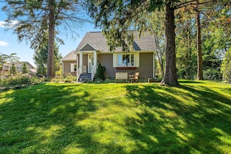 11111 W Edgerton Ave, Hales Corners, WI 53130