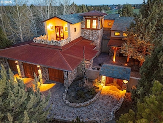 23021 Brushline Ct, Bend, OR 97701