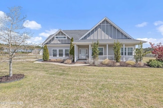 100 Little Acorn Trail, Moyock, NC 27958