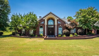 4003 Boone Rd, Benton, AR 72015