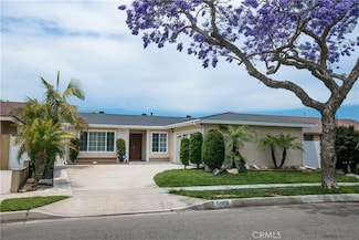 19609 Bouma Ave, Cerritos, CA 90703