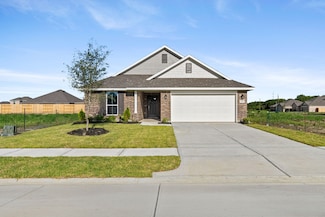 2249 W Post Oak Cir, Dayton, TX 77525