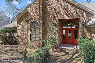118 Williamsburg Ln, Bullard, TX 75757