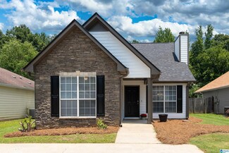 160 Carrington Ln, Calera, AL 35040