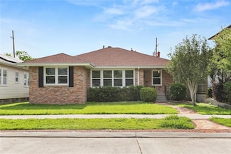 6415 Marshal Foch, New Orleans, LA 70124