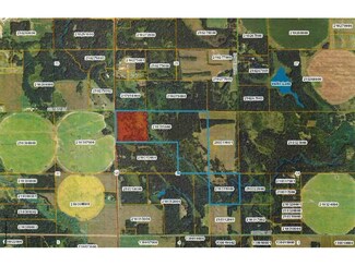 TBD Co Rd 123, Osage, MN 56570