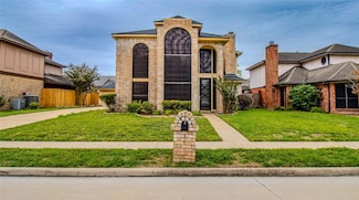 1914 Hickory Lawn Dr, Houston, TX 77077