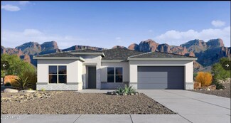 15362 W Cottontail Ln, Surprise, AZ 85387