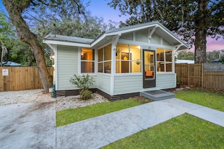 21 Sidney St, Saint Augustine, FL 32084
