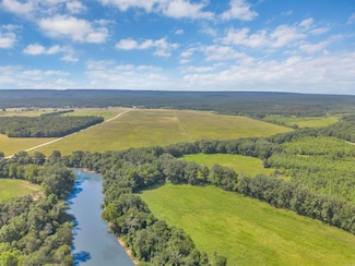 473 Highway 155 S, Perryville, AR 72126