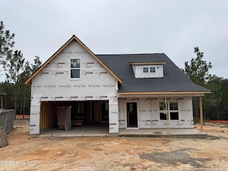 1021 Ivory Ln, West End, NC 27376