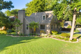 2969 S Cincinnati Ave, Tulsa, OK 74114