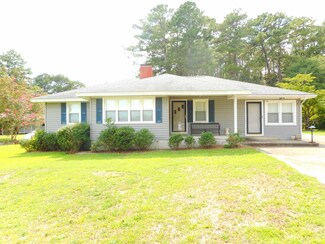 3480 Princeton Kenly Rd, Kenly, NC 27542