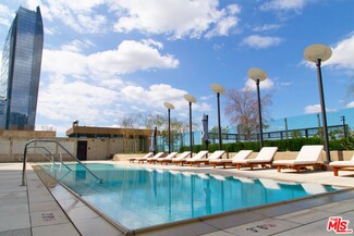 889 Francisco St Unit 1903, Los Angeles, CA 90017