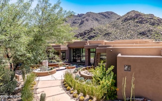 14644 N Dove Canyon Pass, Marana, AZ 85658