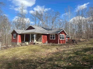 2626 Timber Ln, Spencer, IN 47460