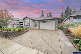 314 Mountain Vista Ave SE, Salem, OR 97306