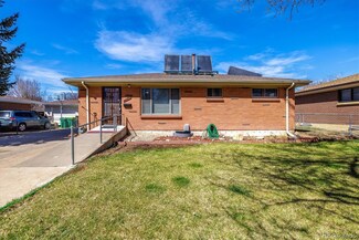 12741 E Park Lane Dr, Aurora, CO 80011