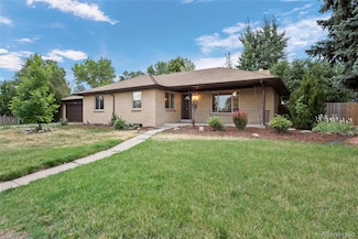 4800 E Dartmouth Ave, Denver, CO 80222