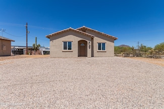 9210 W Floyd St, Tucson, AZ 85735