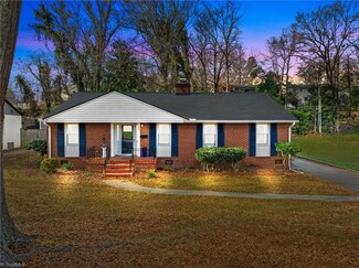 1105 Latham Rd, Greensboro, NC 27408