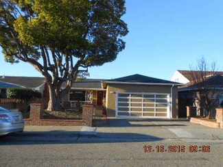219 Prague St, San Mateo, CA 94401