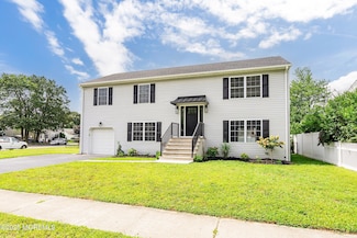 417 Mamie Dr, Brick, NJ 08723