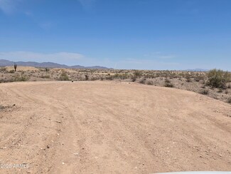 2729 N 331st Ave, Tonopah, AZ 85354