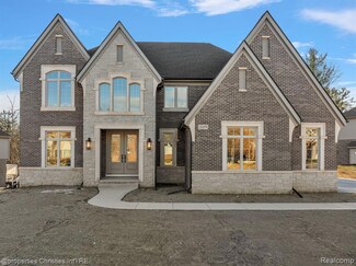22478 Montebello Ct, Novi, MI 48375